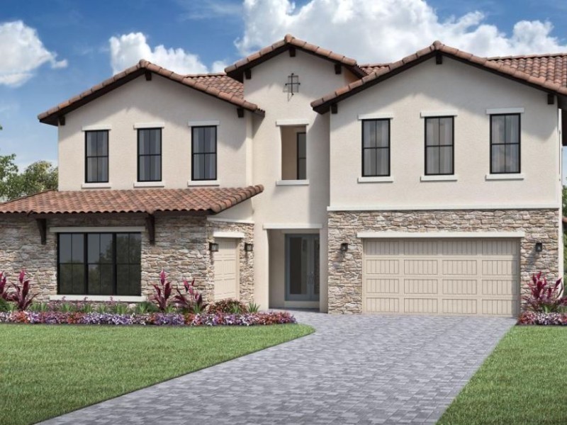16647 Arezo Ct - Florida - Montverde - 34756