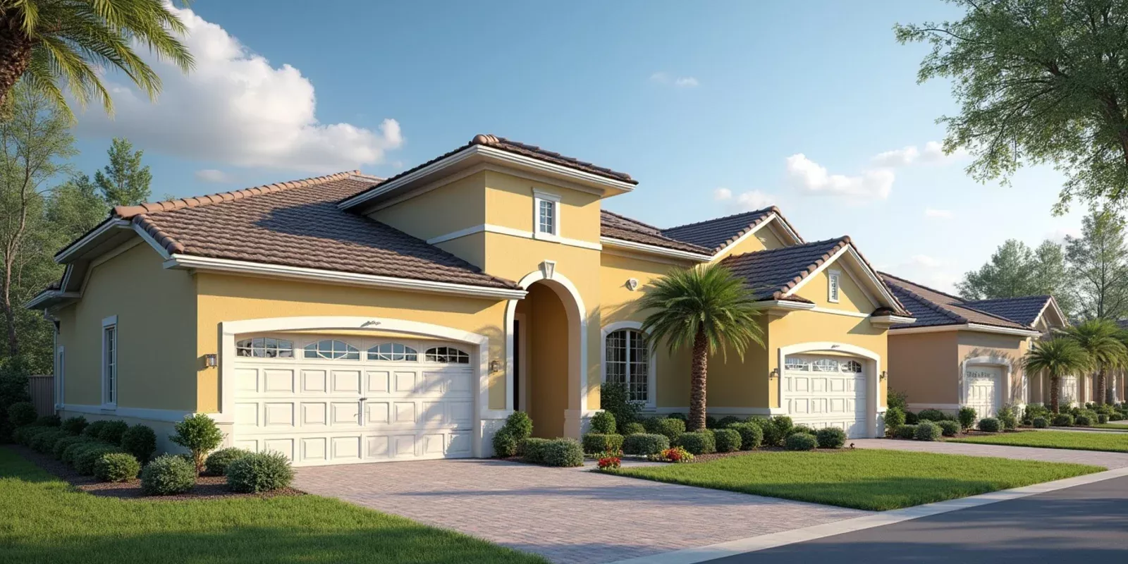 Inversiones en Preventas Inmobiliarias en Orlando