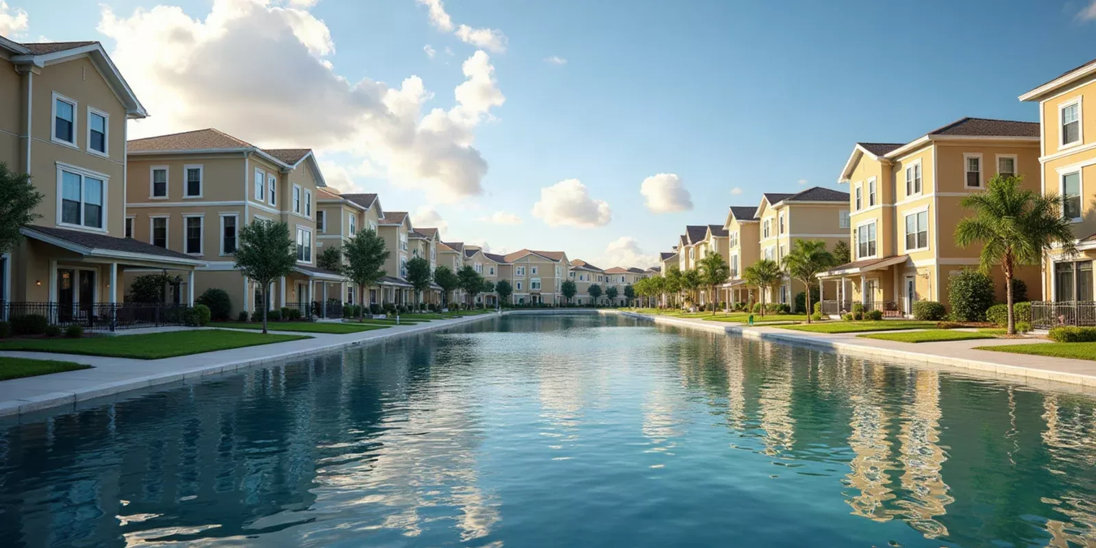 Oportunidades inmobiliarias en Lake Nona y Winter Garden para inversores