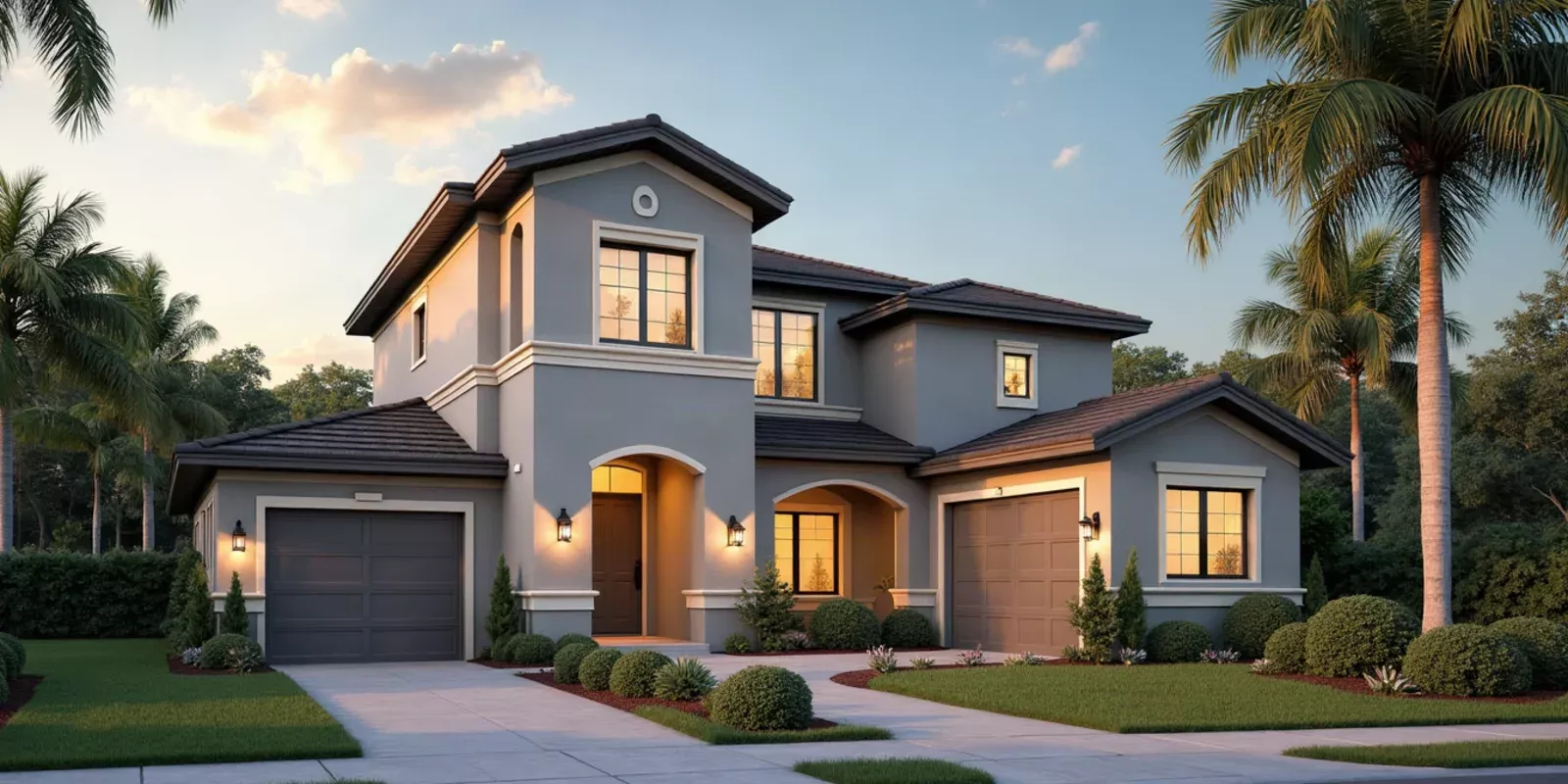 Guía para colombianos: Comprar vivienda en Orlando