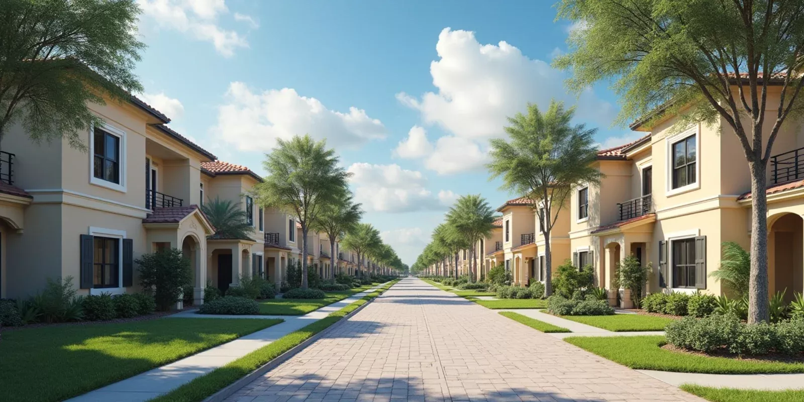 Los Mejores Barrios de Orlando para Comprar tu Nueva Vivienda