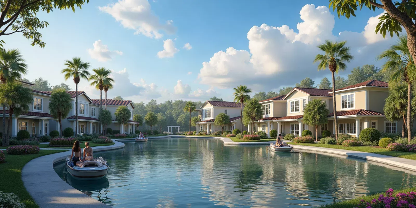 Inversión en propiedades: Lake Nona y Winter Garden