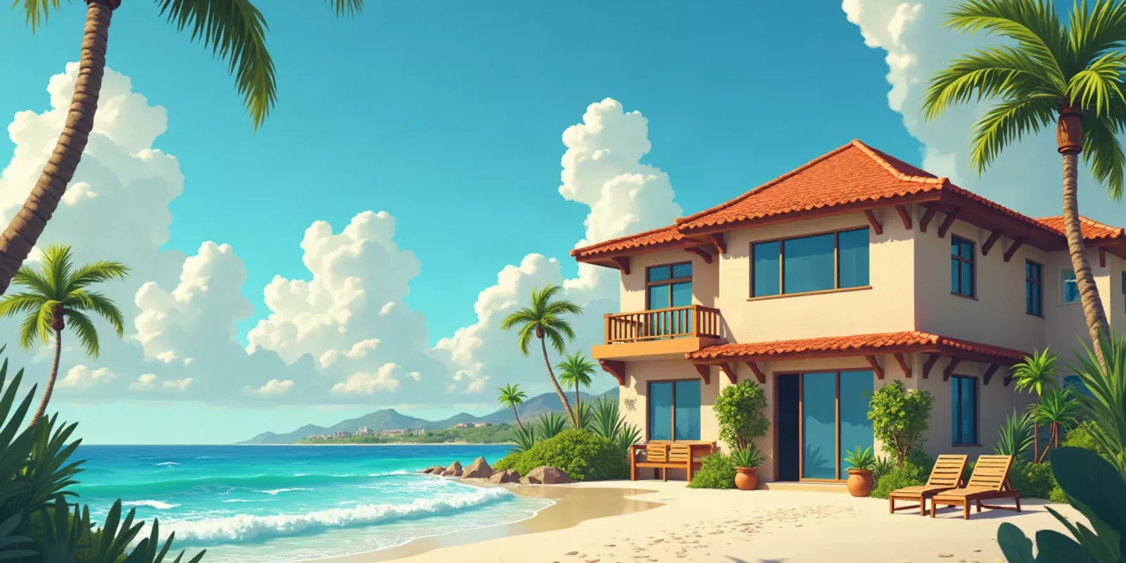 Inversión en Florida para Extranjeros: Guía Práctica