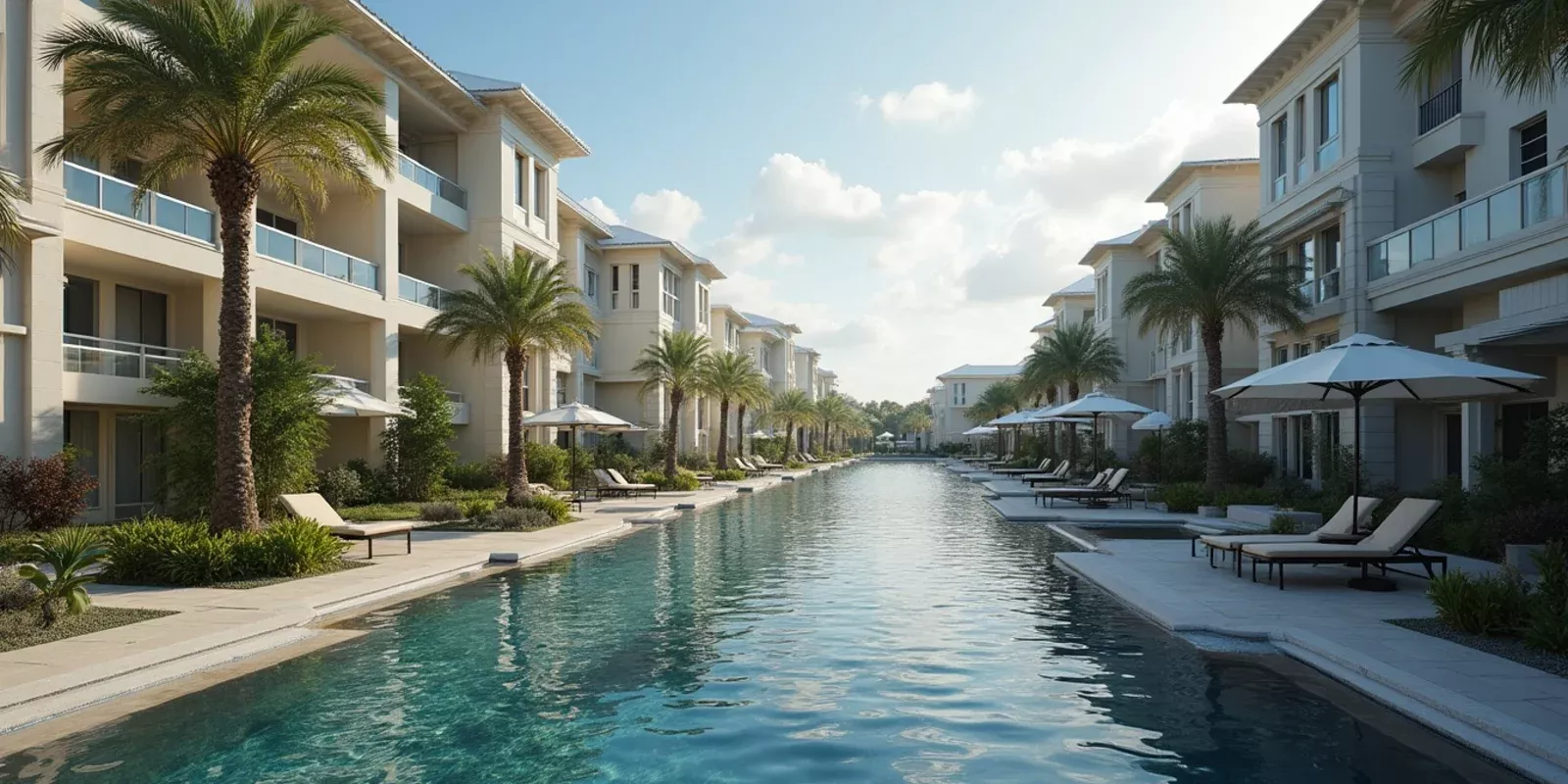 Gestión de Inversiones Inmobiliarias en Orlando