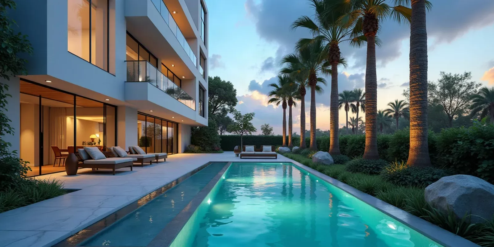 Gestión Inmobiliaria a Distancia en Orlando