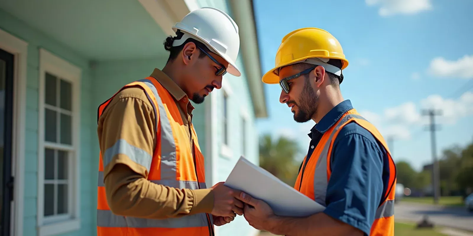 Inspecciones de Mantenimiento en Inversiones Inmobiliarias