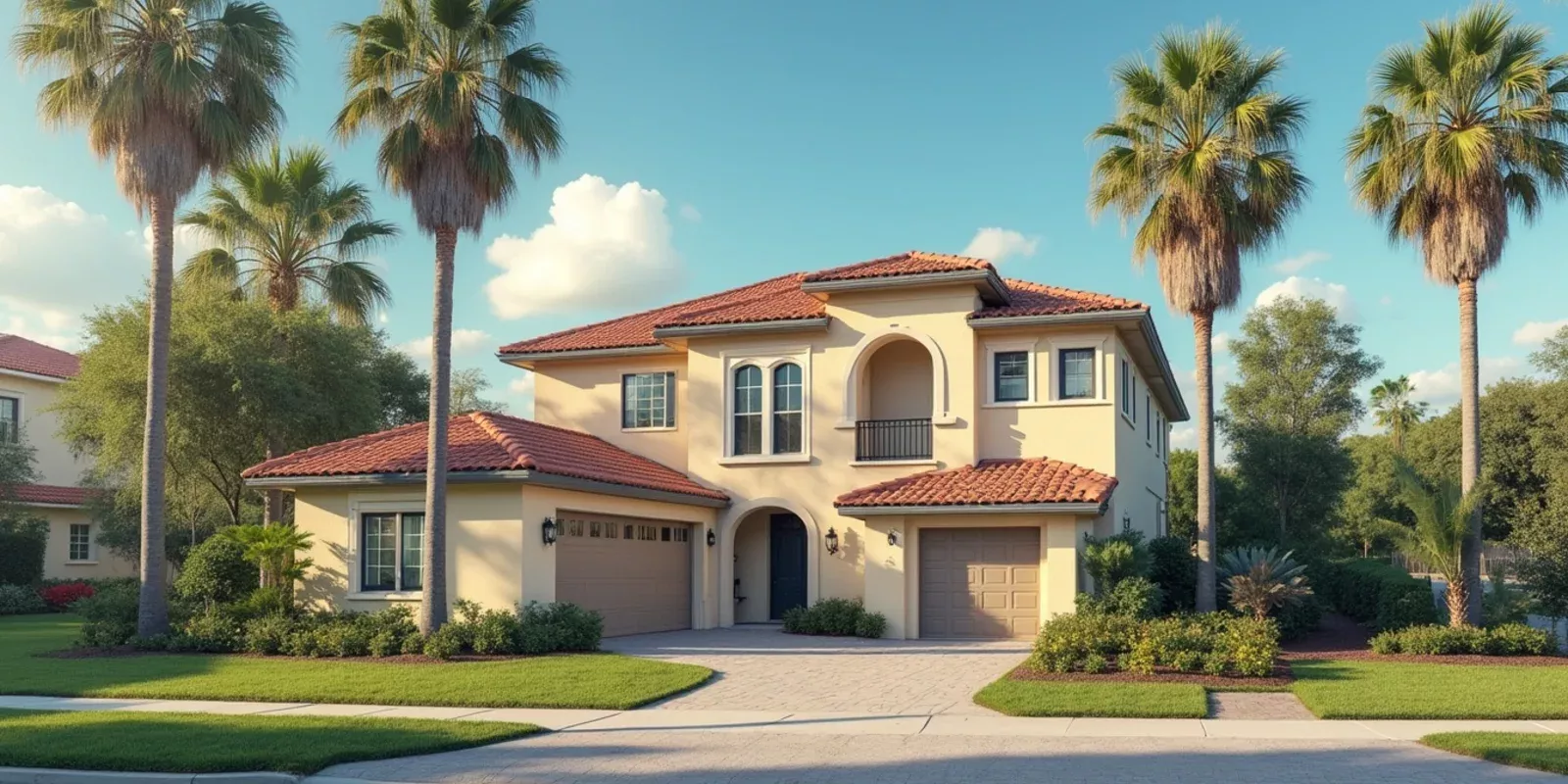 Requisitos para Comprar Vivienda en Florida para Peruanos