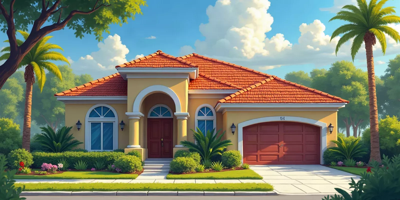 Requisitos para Comprar Casa en Florida siendo Colombiano
