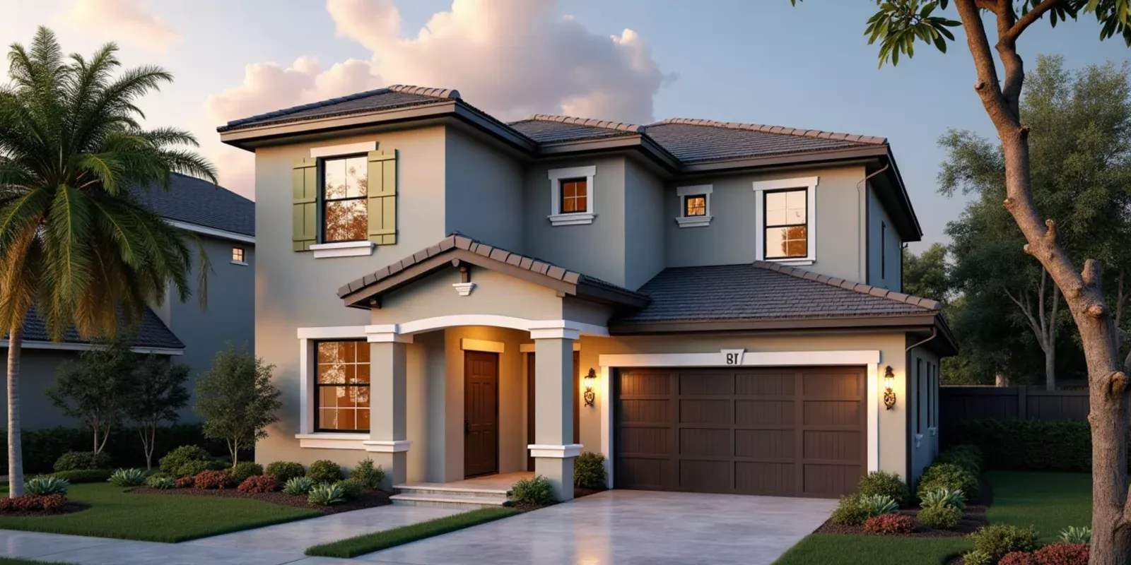 Compra de casa en Orlando: Guía desde Colombia
