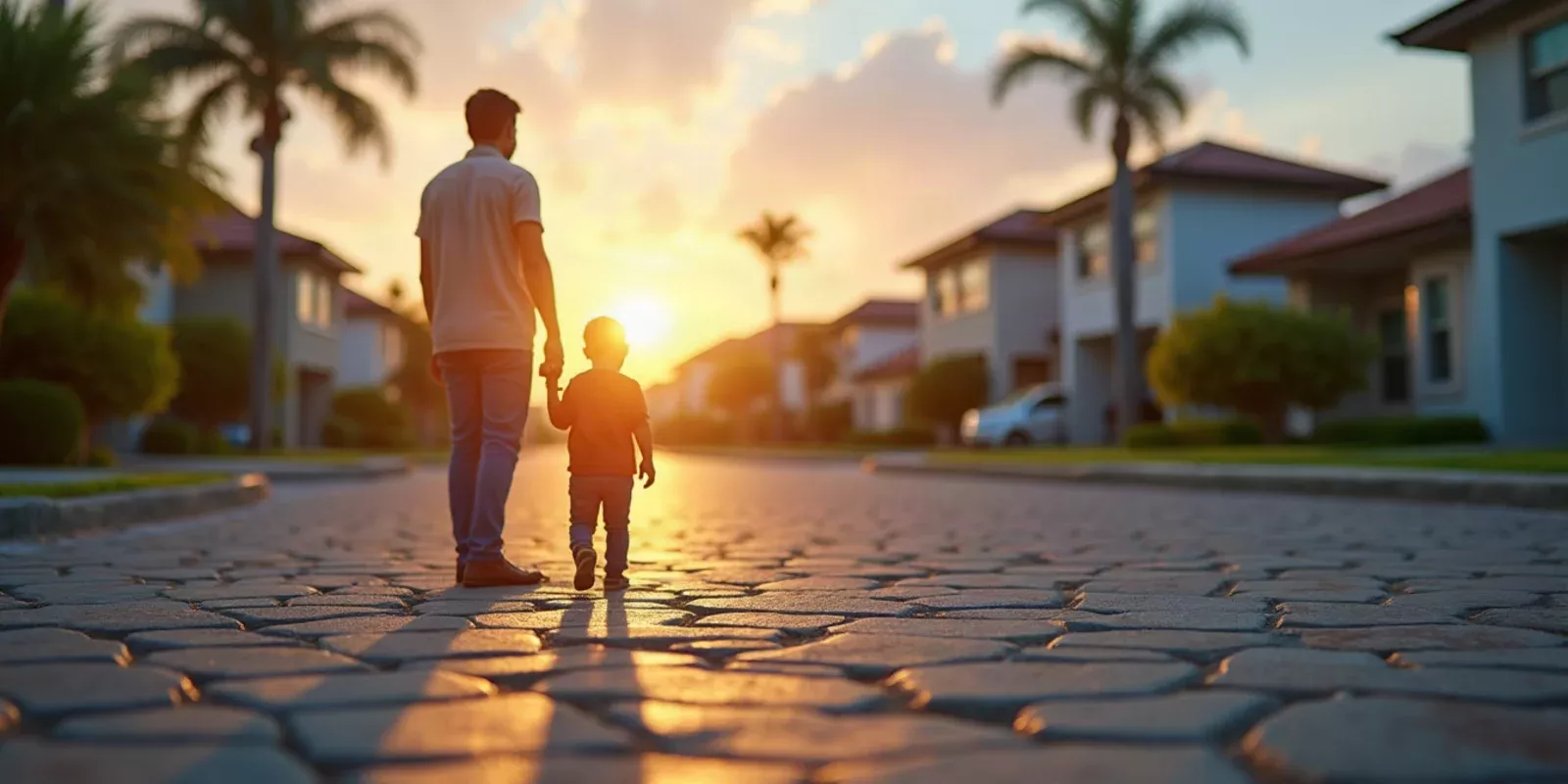 Guía para colombianos: Comprar casa en Orlando
