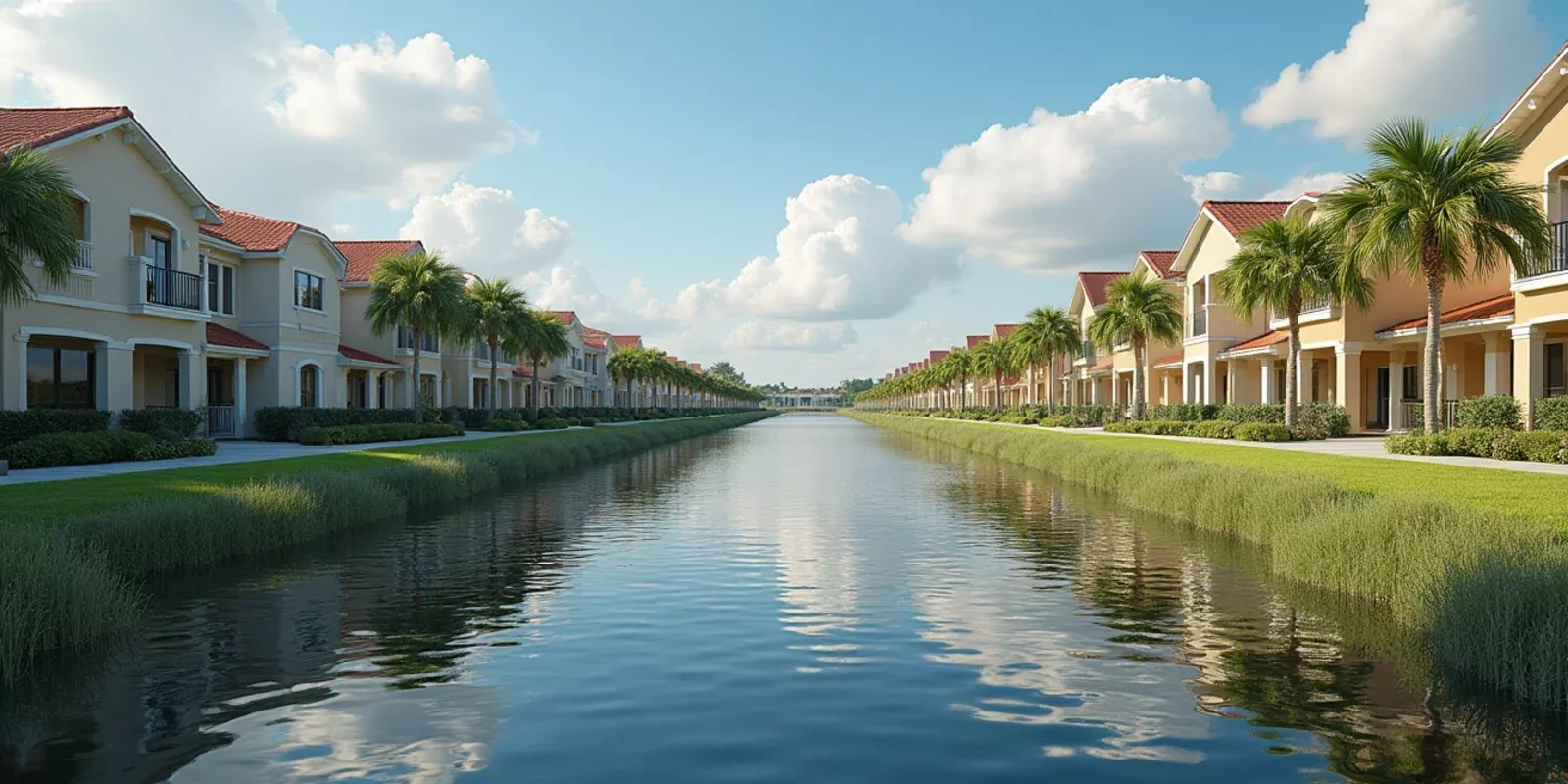Inversión Inmobiliaria en Kissimmee y Lake Nona
