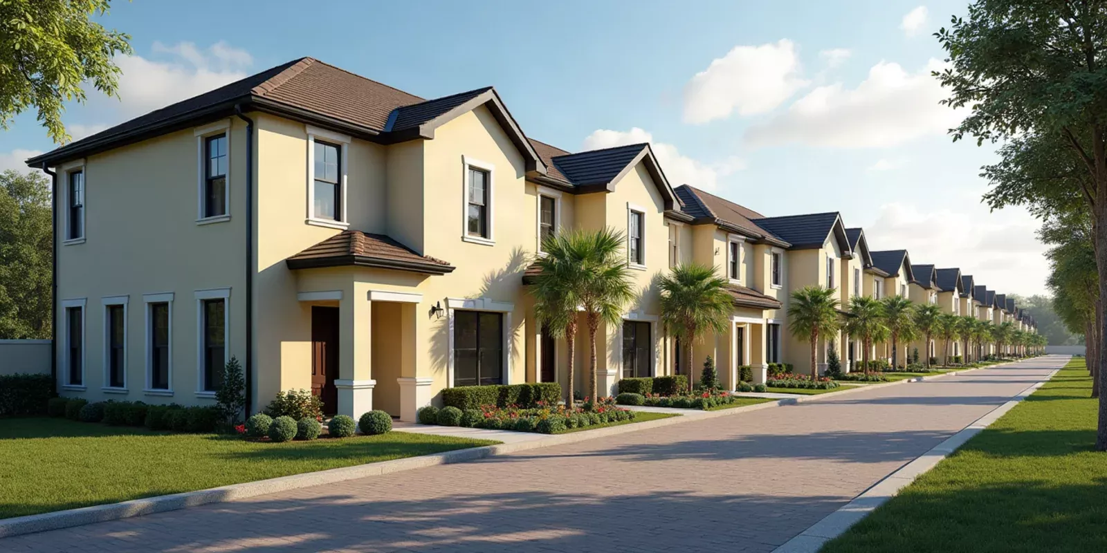 Comparativa de precios en Winter Garden y Clermont