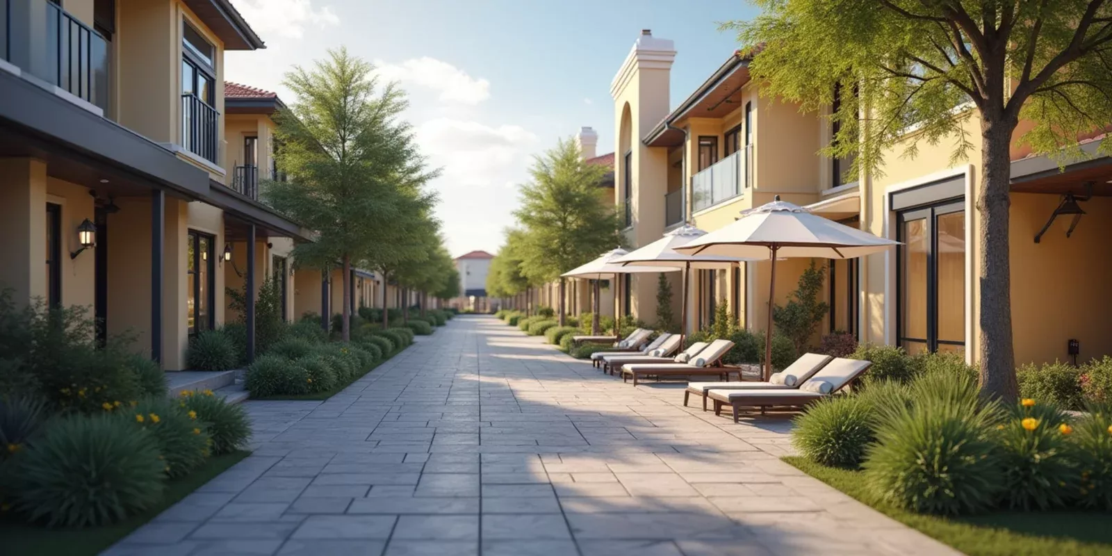 Inversiones inmobiliarias en Orlando: Zonas clave