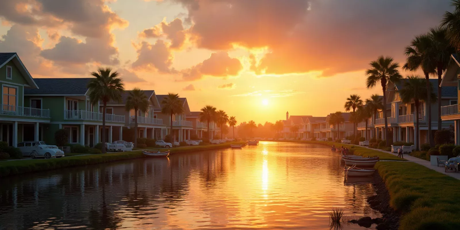 Inversión en Kissimmee y Lake Nona: Oportunidades Clave
