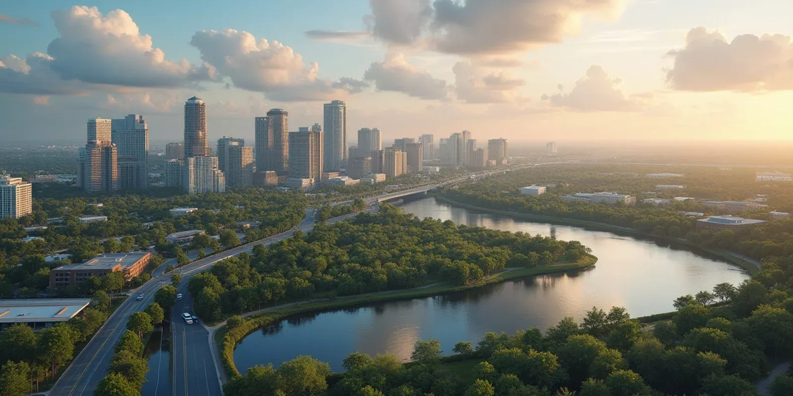 Potencial Comercial en Orlando para Inversores Colombianos