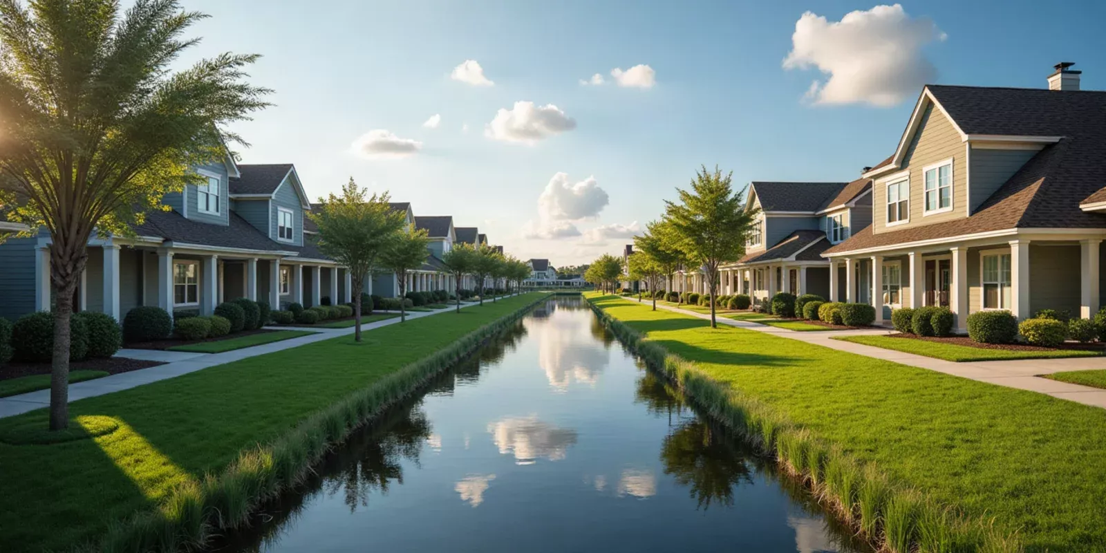 Inversiones inmobiliarias en Orlando: Guía clave
