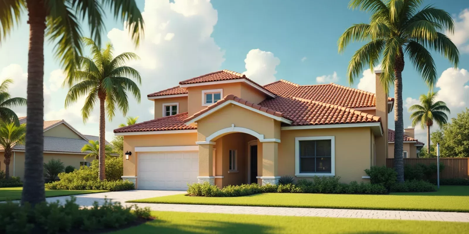 Guía para peruanos: Comprar casa en Florida