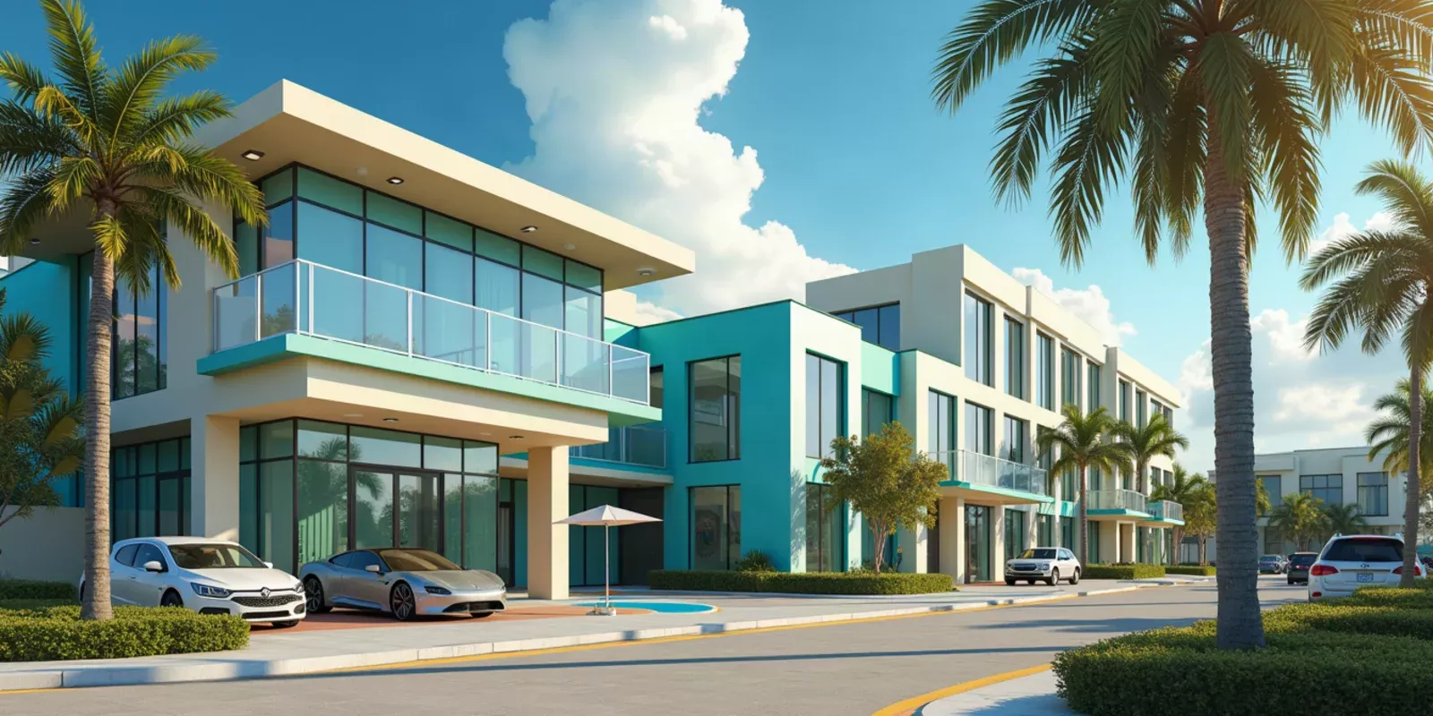 Costos de cierre y gastos operativos en Orlando y Miami: Impuestos a la propiedad y seguros para tu inversión inmobiliaria desde Colombia