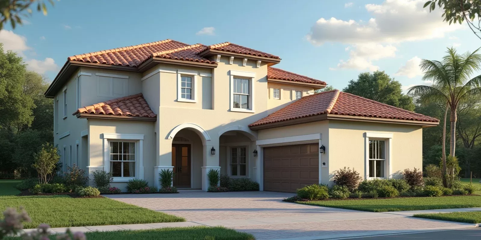 Requisitos para comprar tu primera casa en Orlando siendo colombiano