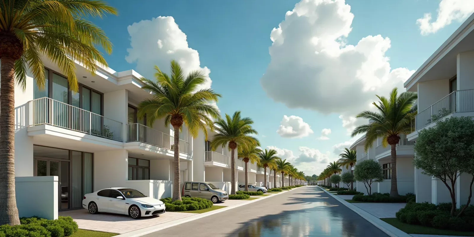 Tratados tributarios y el impuesto FIRPTA: Venta de inmuebles en Miami para peruanos