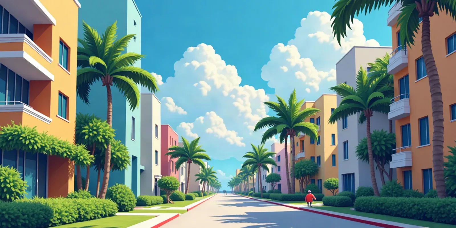 Seguridad jurídica y proceso de compra digital en inversiones inmobiliarias en Miami para inversores peruanos