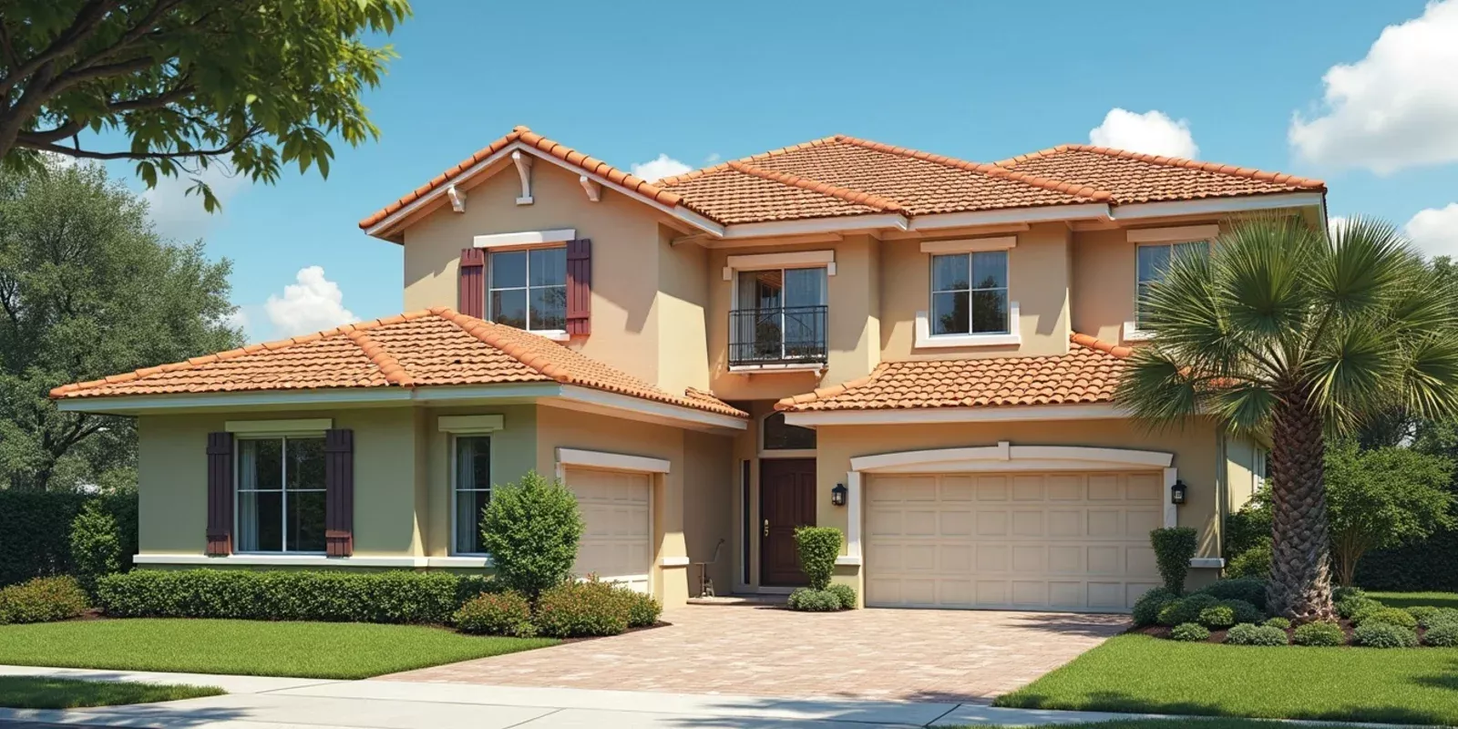 Requisitos para comprar casa en Orlando desde Colombia: Todo lo que necesitas saber