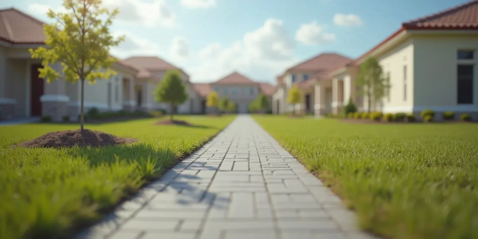 Invertir en casas nuevas en Kissimmee: Guía para peruanos