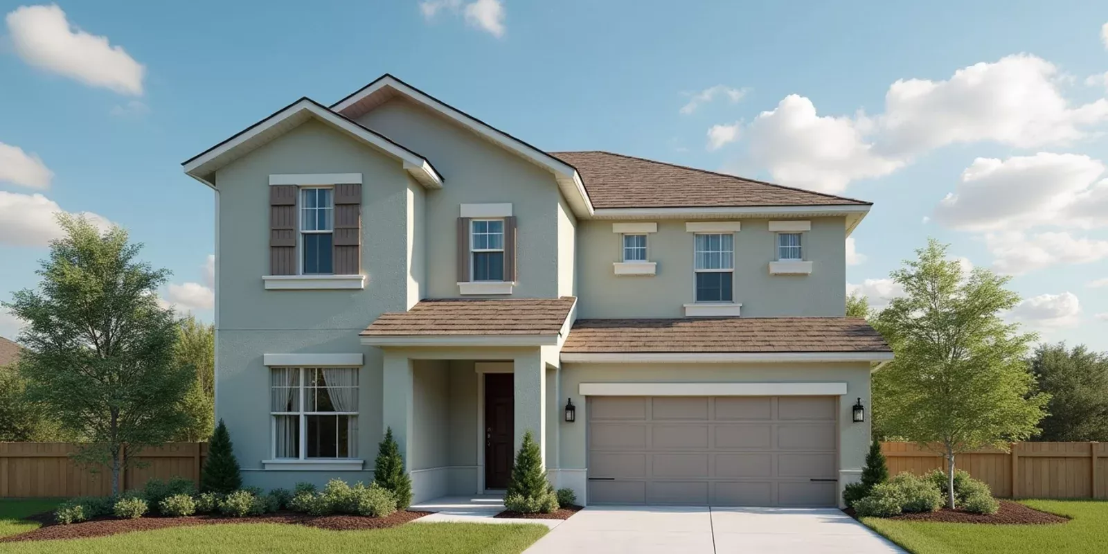 Cómo invertir en casas nuevas en Kissimmee: Guía para peruanos