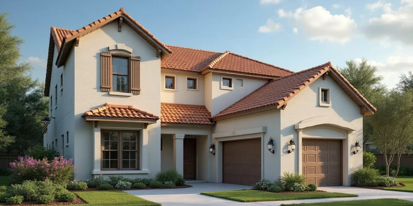 Inversión en casas nuevas en Kissimmee: guía para peruanos