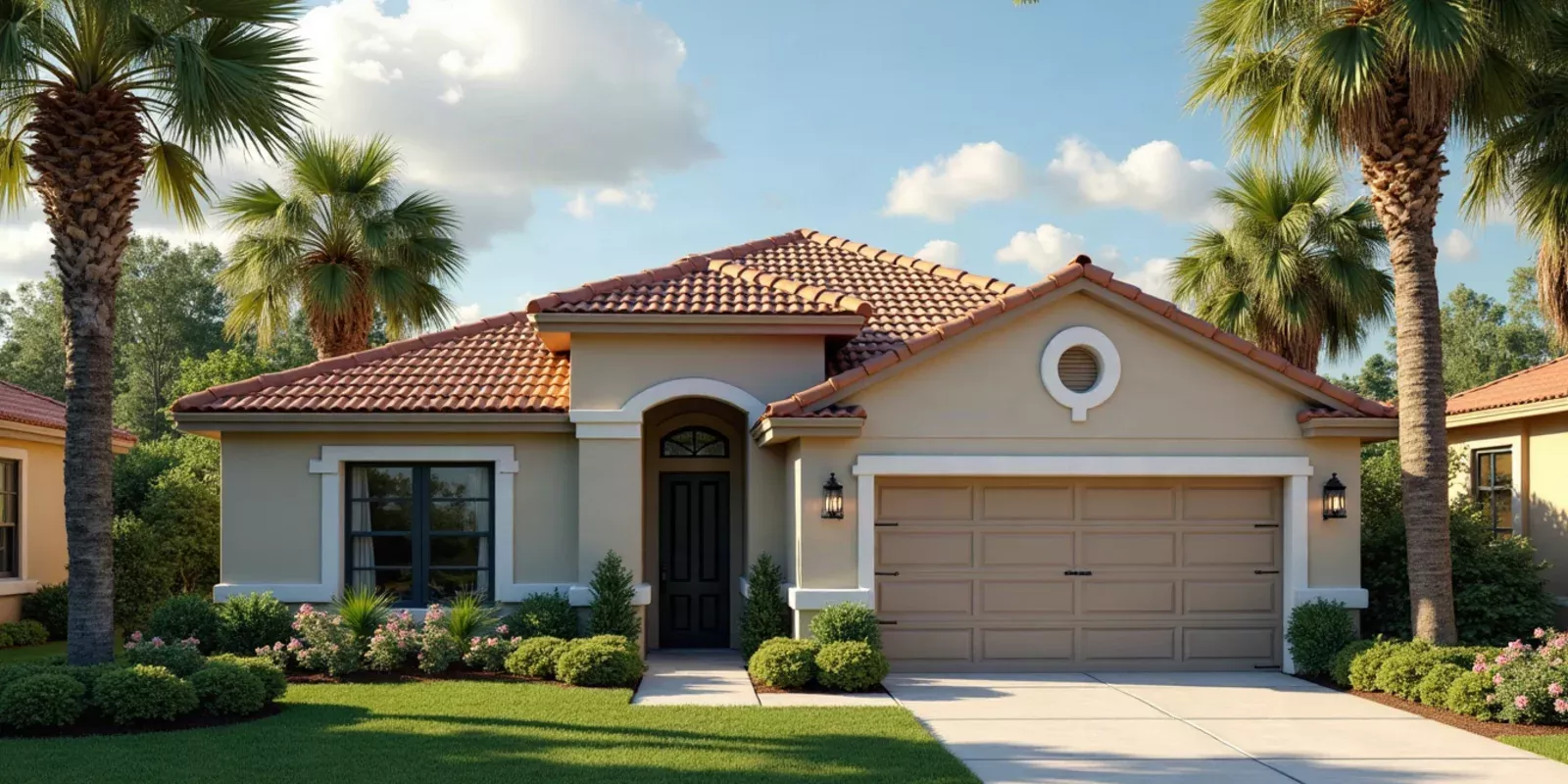 Errores comunes al comprar casa en Orlando siendo colombiano