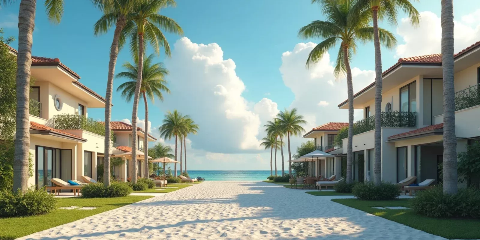 Guía para peruanos: Cómo comprar casa en Florida