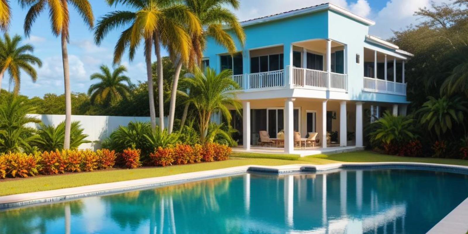 Guía para comprar propiedad en Florida siendo extranjero