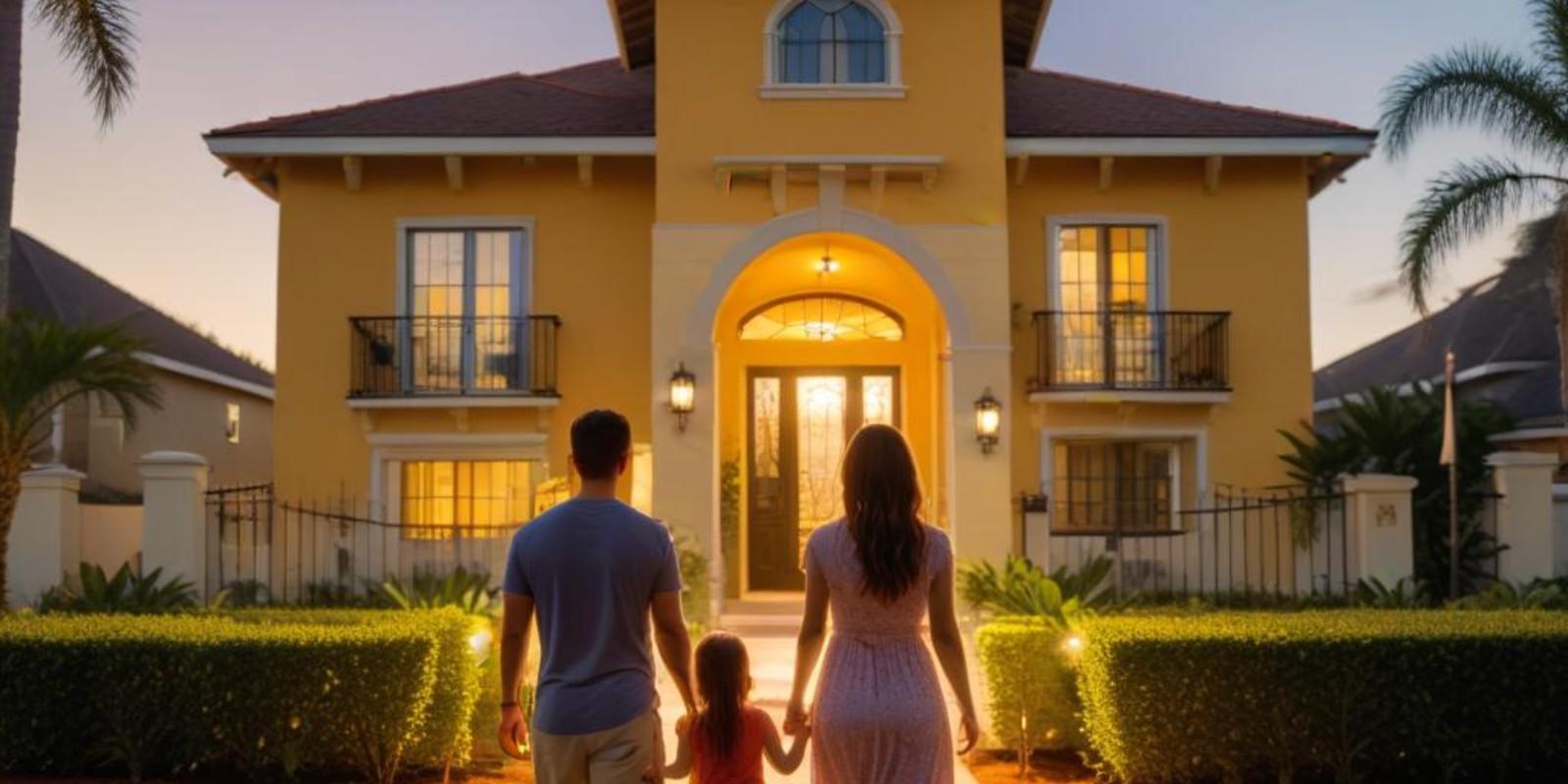 Invertir en Preconstrucción en Orlando 2025