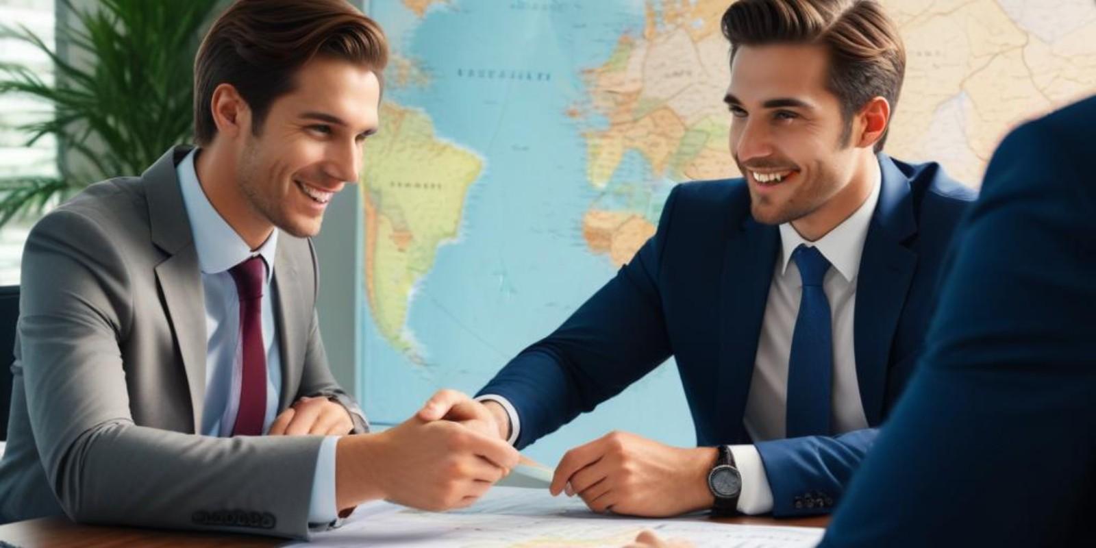 Beneficios de trabajar con un agente inmobiliario en Florida