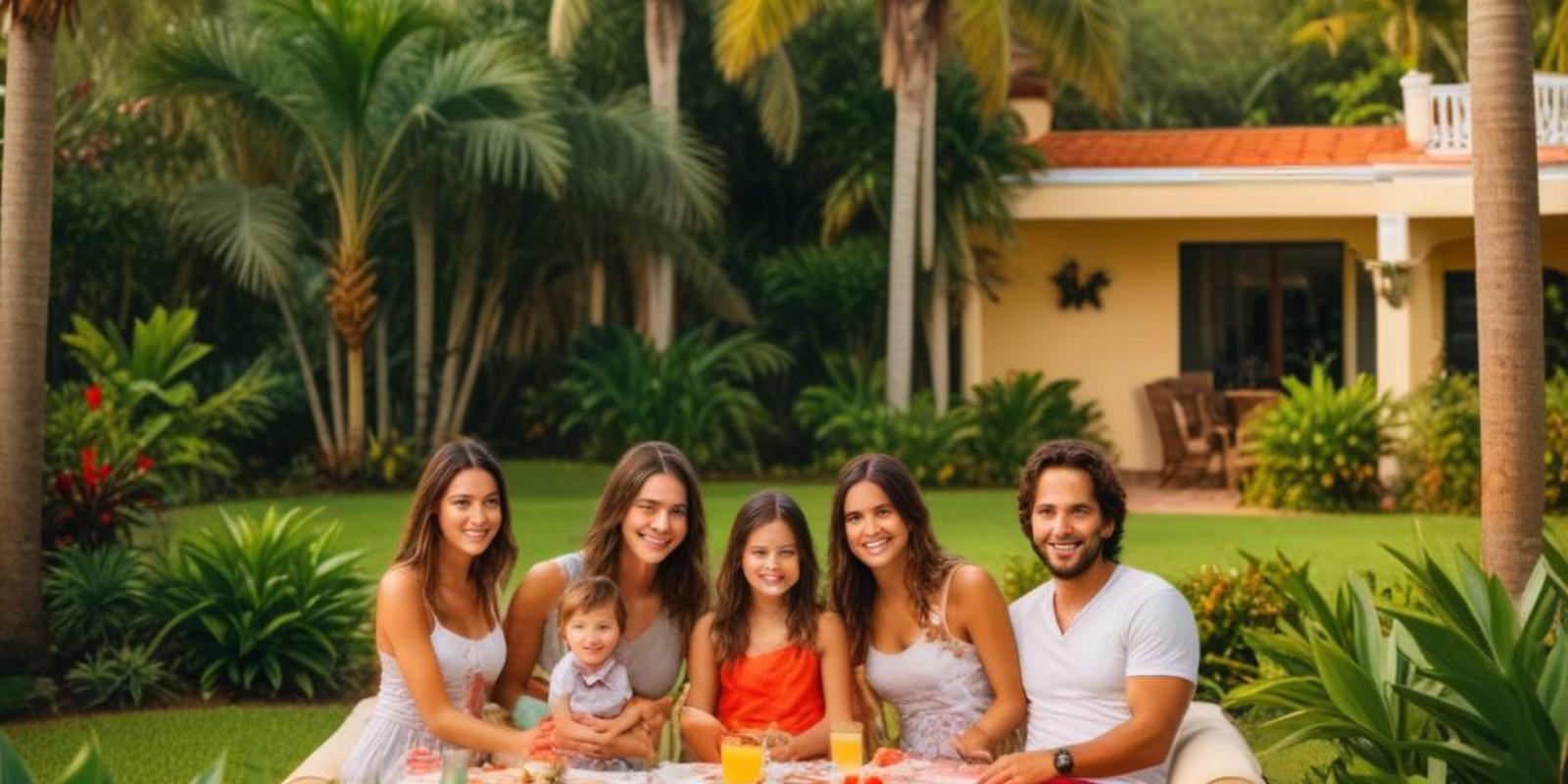 Beneficios de invertir en propiedades en Florida