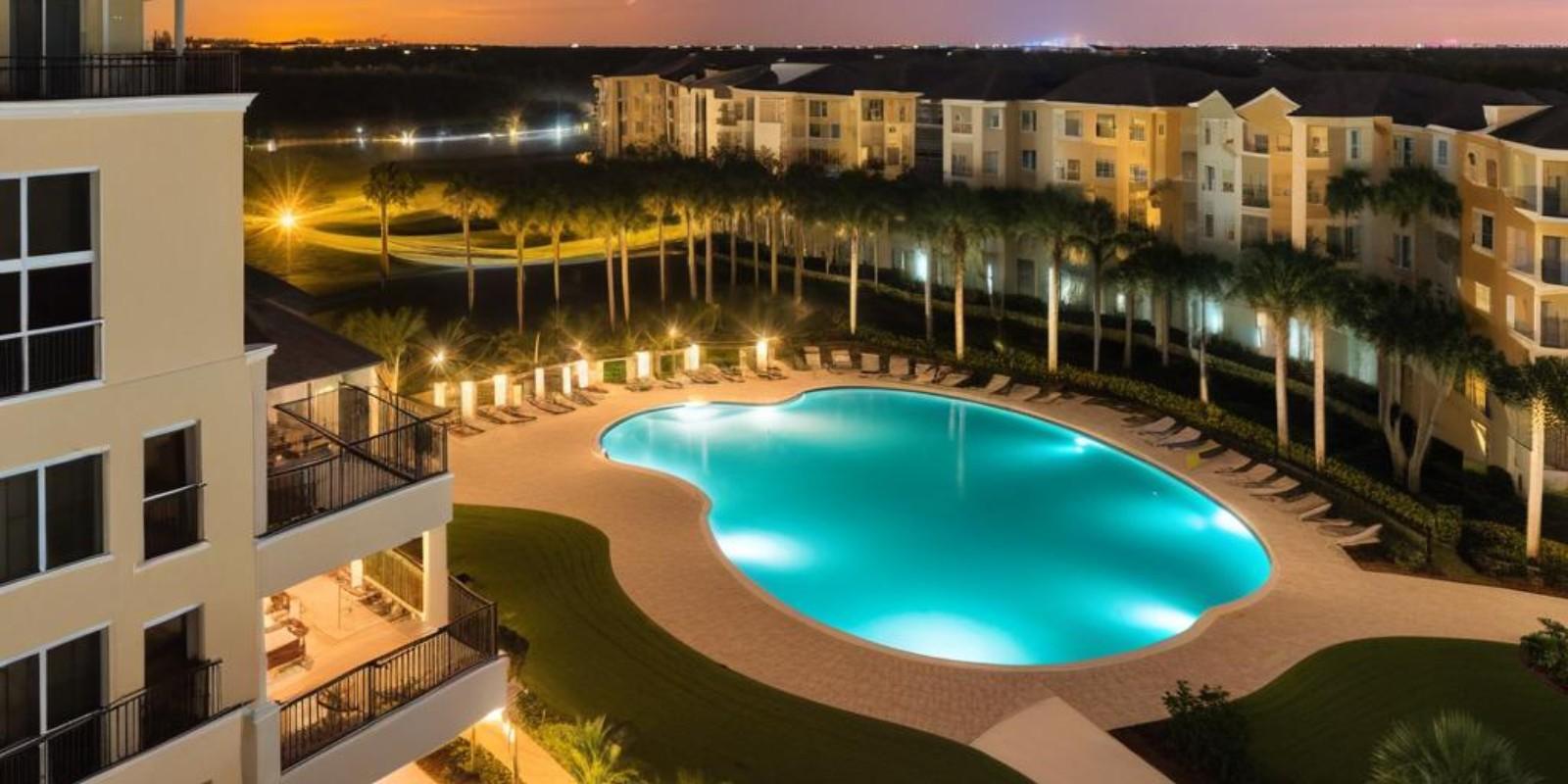 Comprar apartamento en Orlando: oportunidades y riesgos