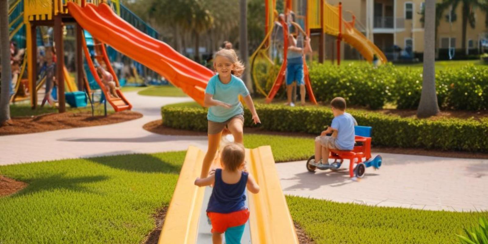Davenport: Oportunidades y Calidad de Vida en Florida