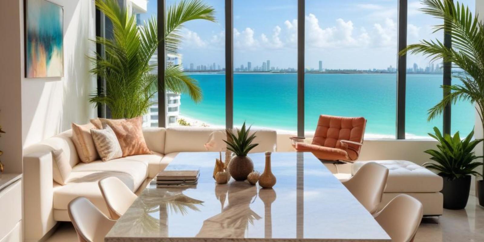 Inversión en Studios en Miami para Extranjeros
