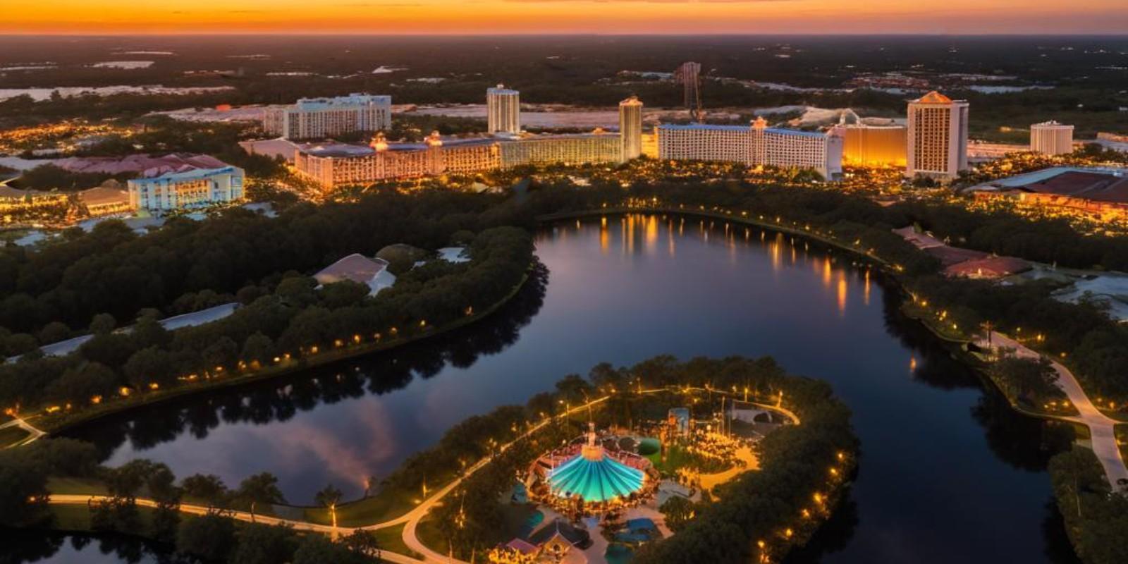 Orlando y su impacto en el mercado inmobiliario 2024