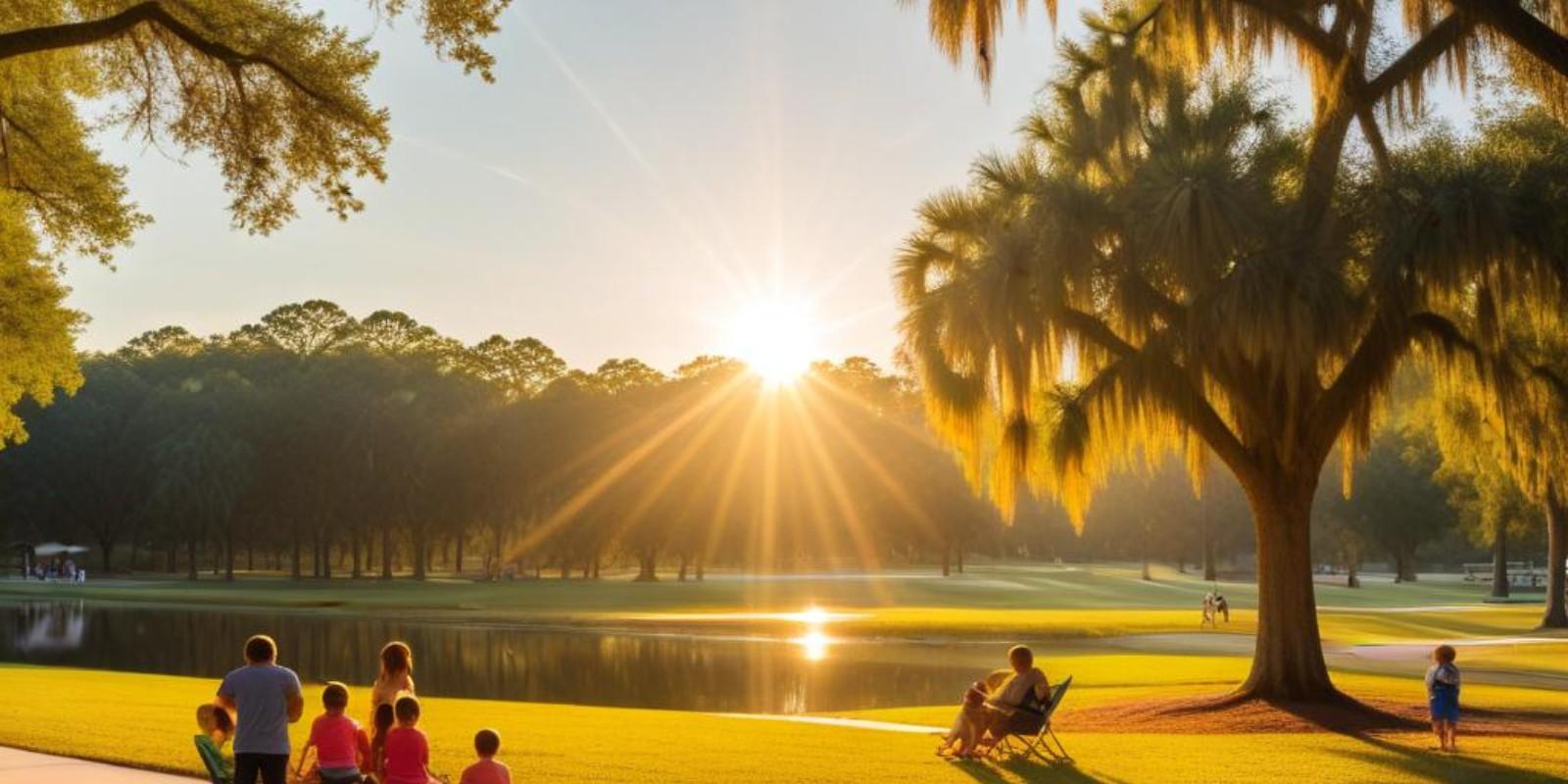 Clermont, Florida: Tu hogar ideal para invertir y vivir