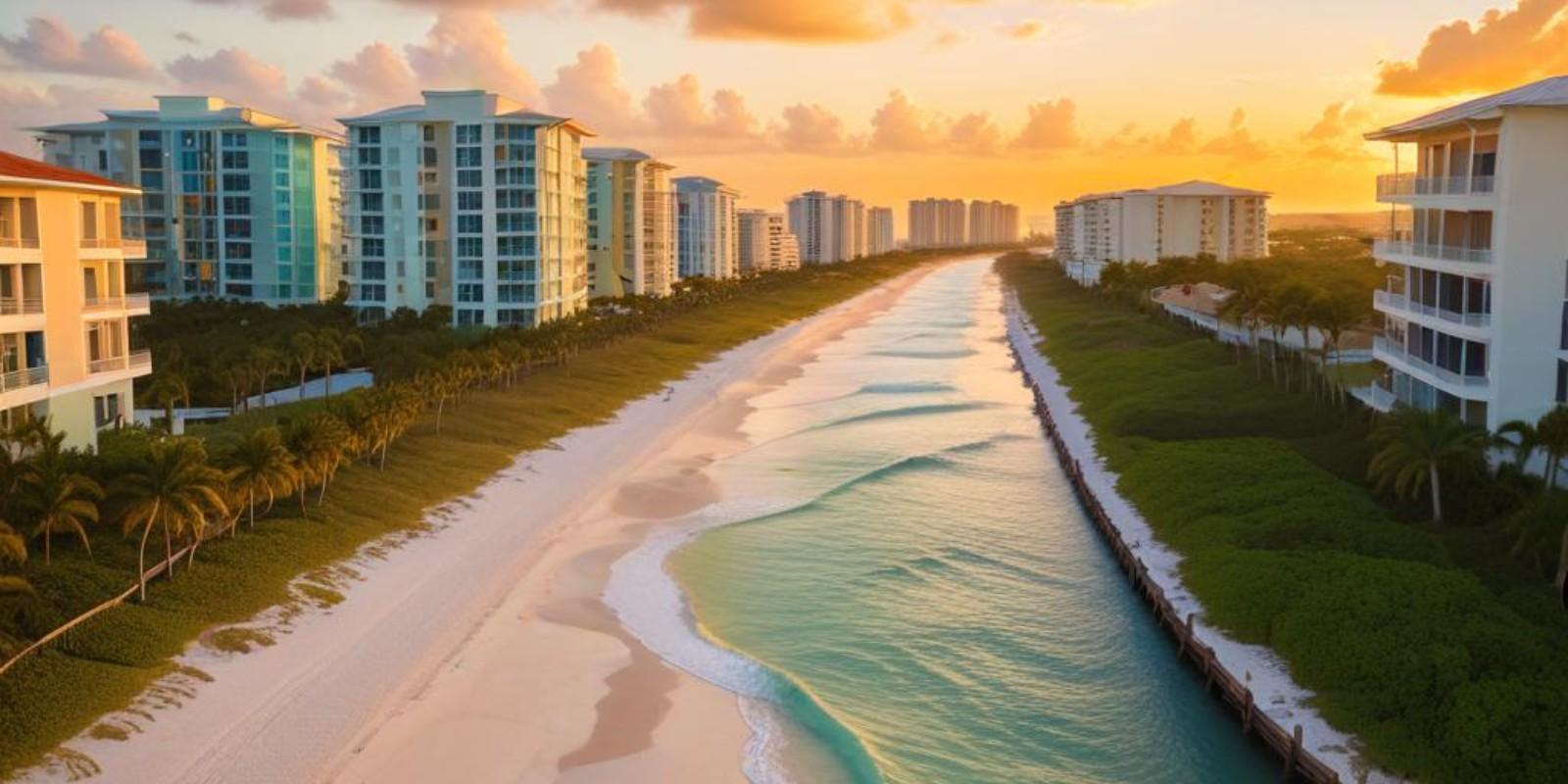 Ventajas de invertir en bienes raíces en Florida