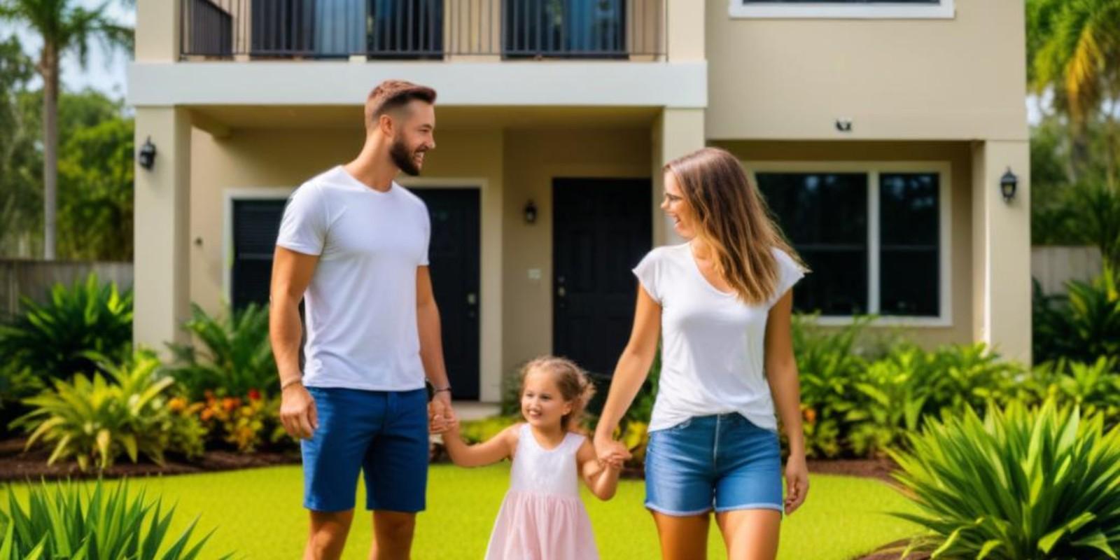 Comprar o Rentar en Florida: ¿Cuál es la Mejor Opción?