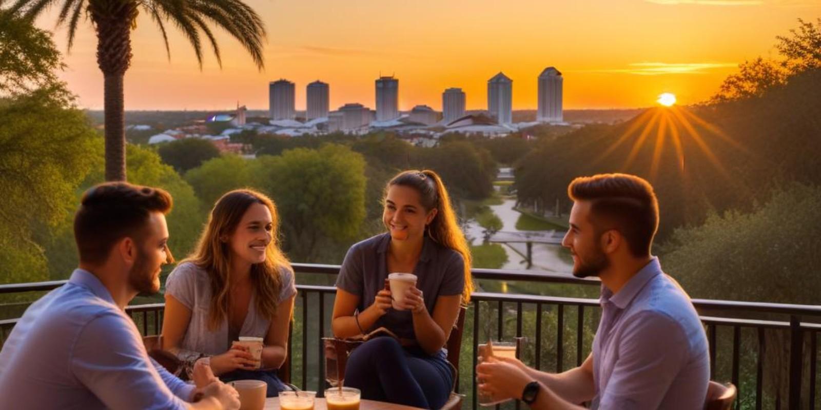 Oportunidades laborales y calidad de vida en Orlando