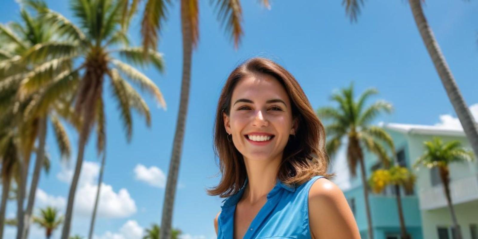Inversión en Bienes Raíces en Florida para Extranjeros