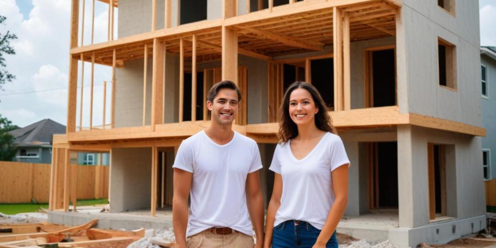 Oportunidades de comprar en preconstrucción en Orlando