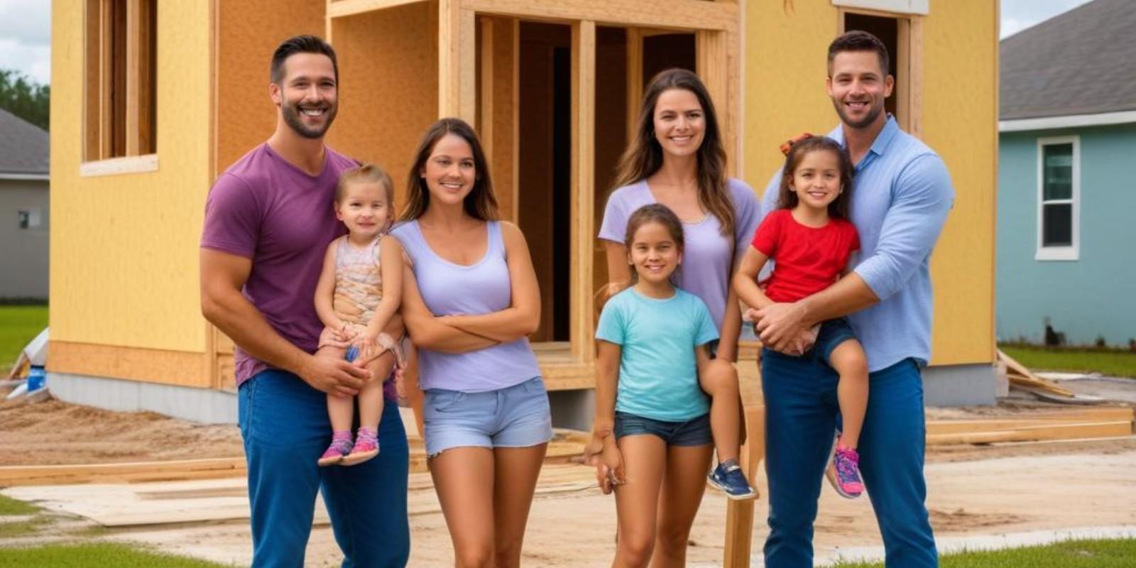 Guía Completa para Comprar en Preconstrucción en Orlando