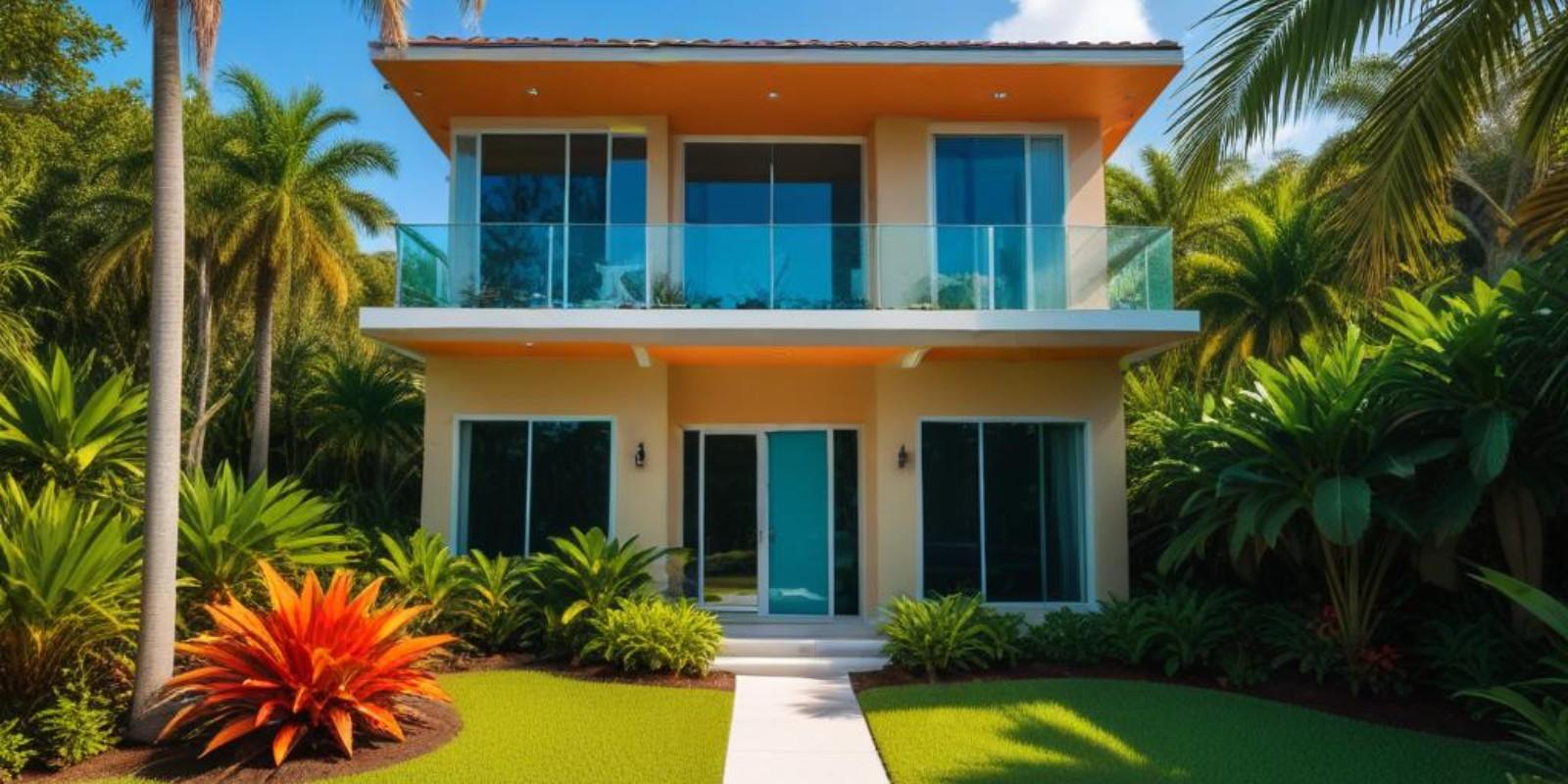 Comprar casa en Florida como no residente: guía esencial