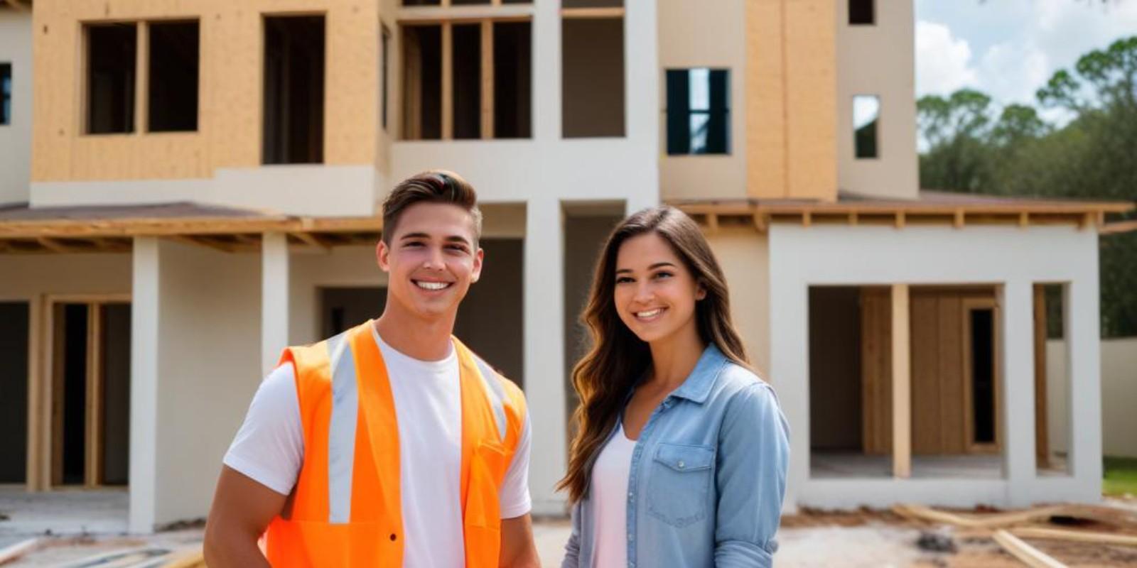 Mejor momento para comprar en preconstrucción Orlando