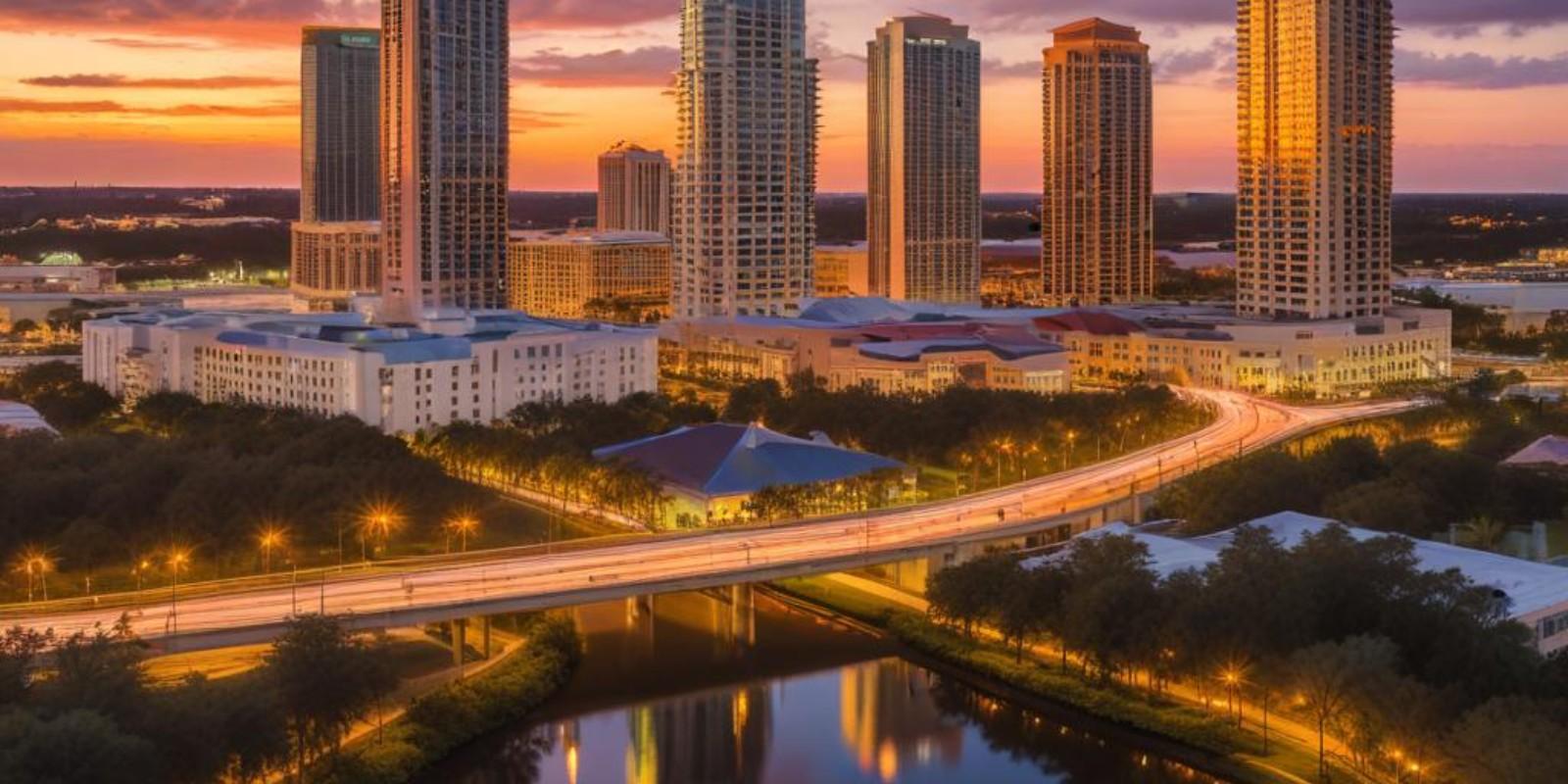Desarrollos en Preconstrucción en Orlando