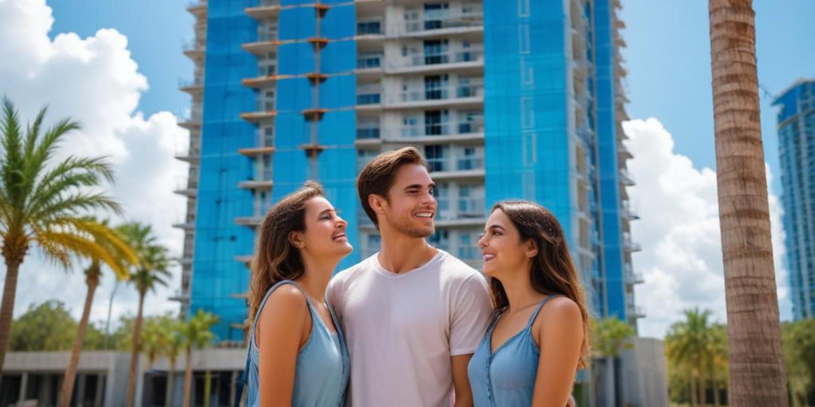 Orlando: La oportunidad está en la preconstrucción